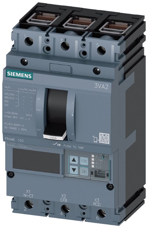 3VA2025-8KQ36-0AA0