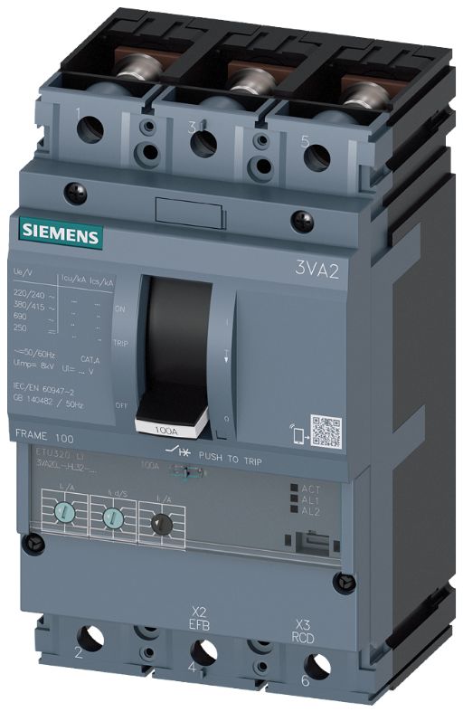 3VA2063-7HL32-0AA0