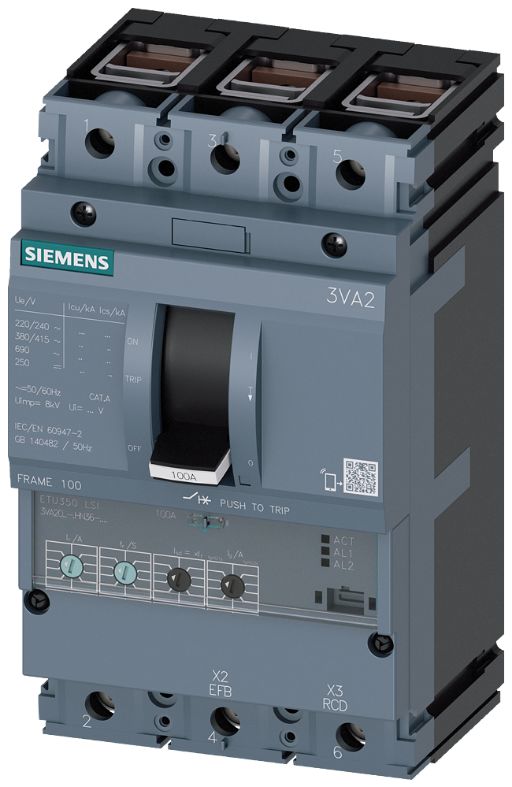 3VA2063-8HN36-0AA0