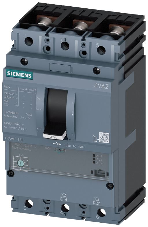 3VA2110-8HK32-0AA0