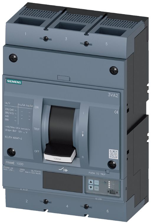 3VA2510-6JP32-0AA0