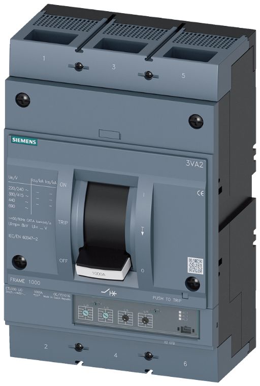 3VA2563-5HM32-0AA0