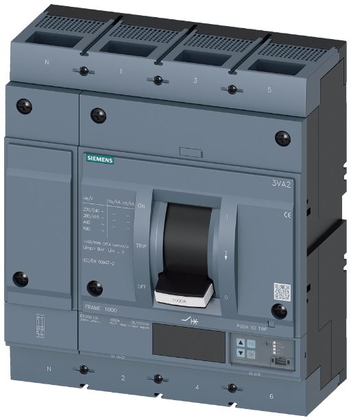 3VA2563-6JP42-0AA0