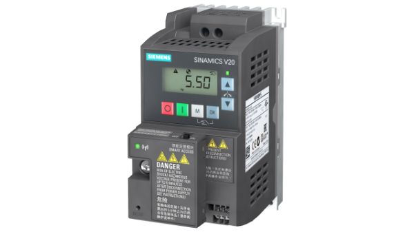 6SL3200-0AE50-0AA0