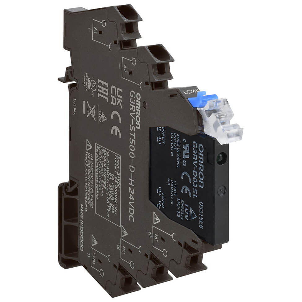 G3RV-ST700-D AC/DC24