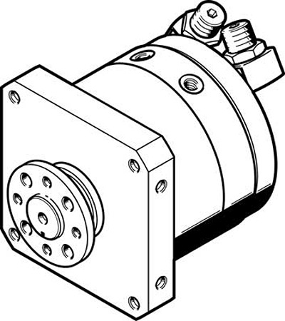 DSM-T-40-270-P-FW-A-B
