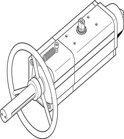 DAPS-0120-090-RS2-F0710-MW