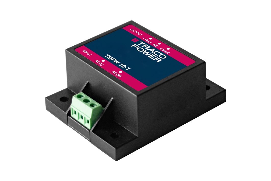 TMPW 10-124-T