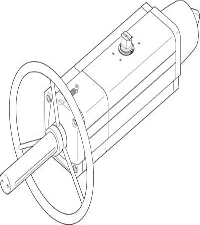DAPS-0240-090-RS4-F1012-MW