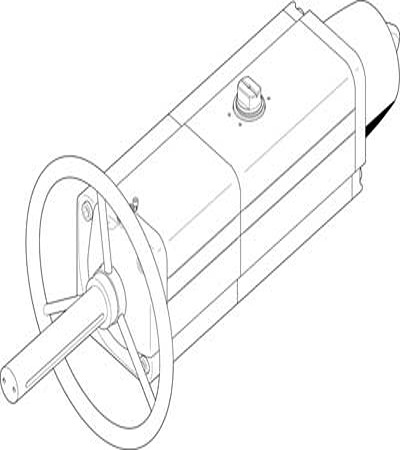 DAPS-0960-090-RS3-F14-MW