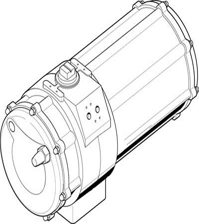 DAPS-1440-090-RS2-F16-T6