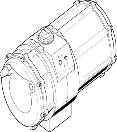 DAPS-2880-090-R-F16