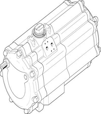 DAPS-2880-090-R-F16-T6