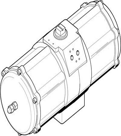 DAPS-3840-090-R-F16