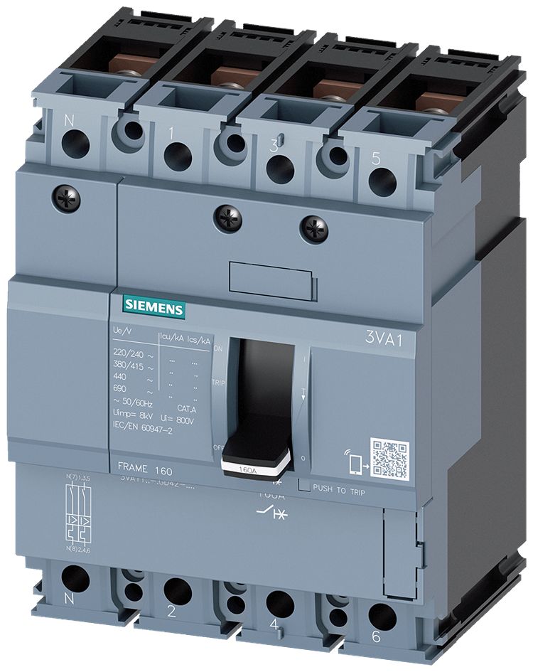 3VA11105FD420AA0