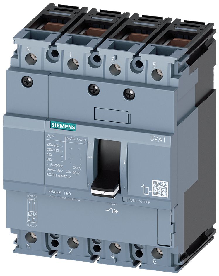 3VA1116-4FD46-0AA0