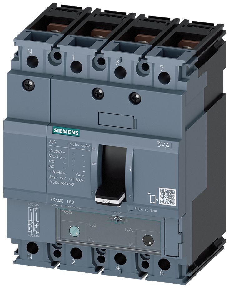 3VA1125-3GF42-0AA0