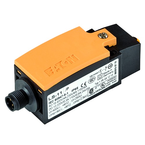 178137 LS-11/P-M12A
