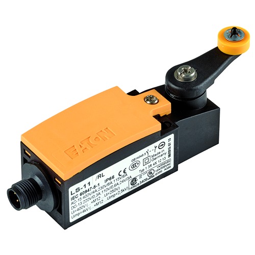 178138 LS-11/RL-M12A