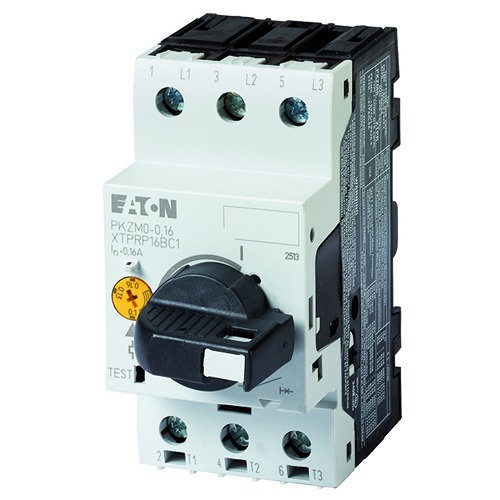 265330 PKZM0-0,16/AK