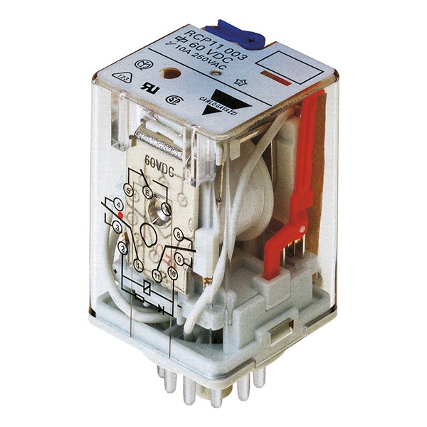 RCP11003110VDC
