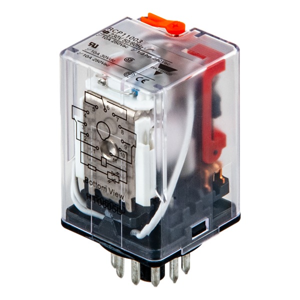 RCP11003115/120VAC