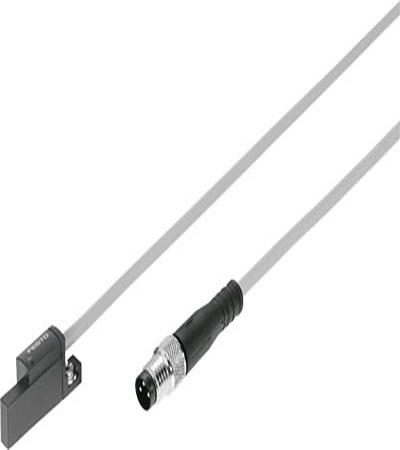 SDBT-BSW-1L-PU-W-0.3-N-M12