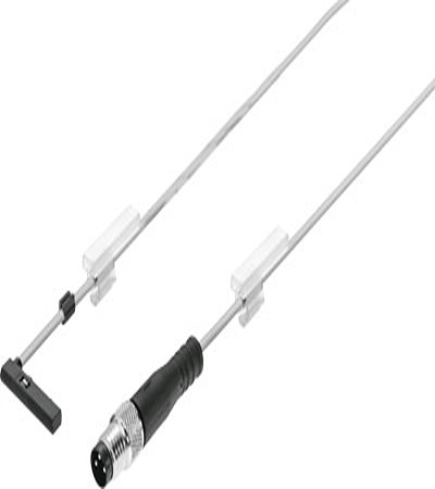 SMT-10M-NS-24V-E-0,3-Q-M8D