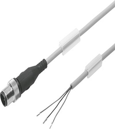 NEBU-LE3-K-1-N-M12G3