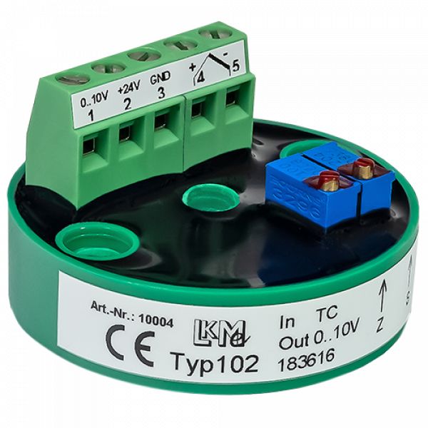 LKM102/K3