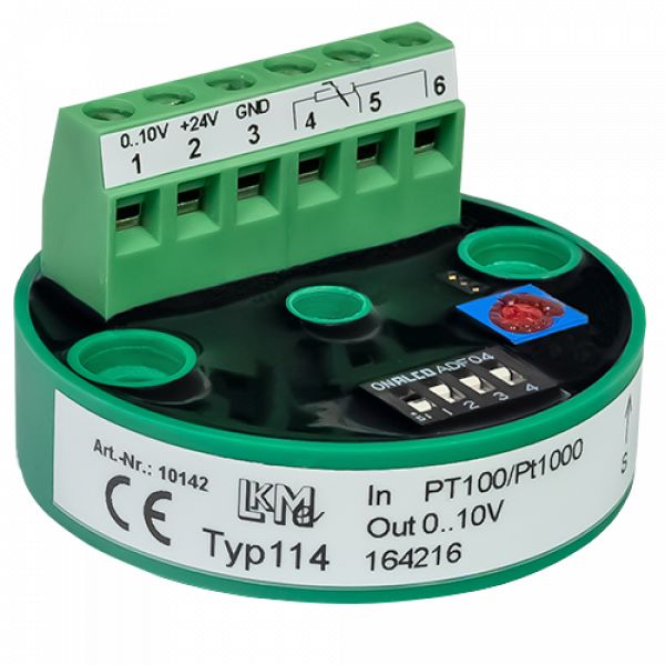 LKM114