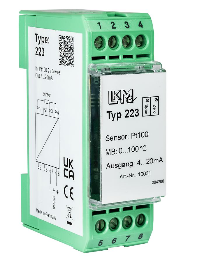 LKM223/6