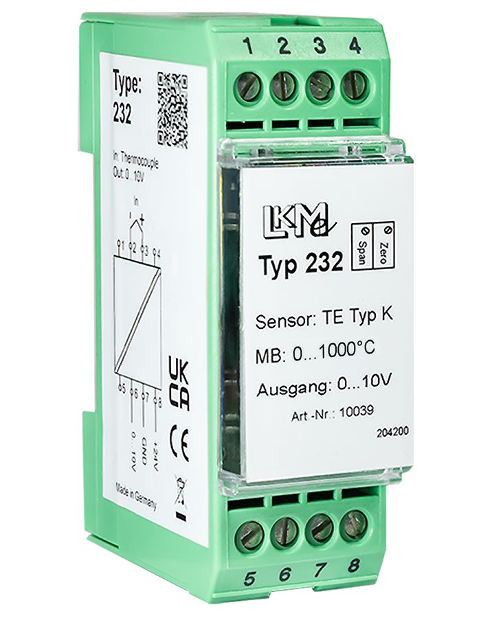 LKM232/K2