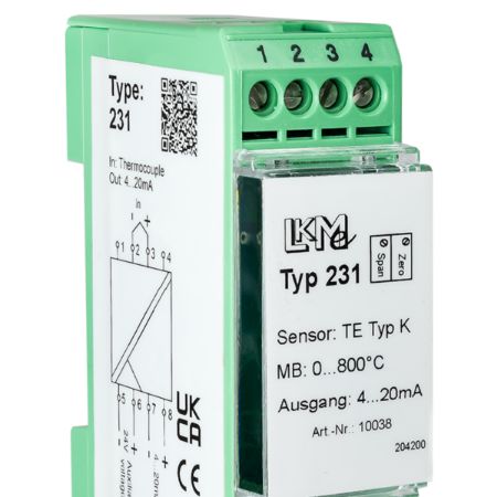 LKM231/K1