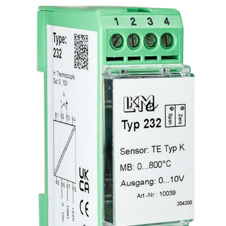 LKM232/K1