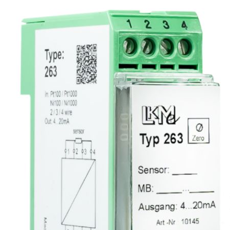 LKM263