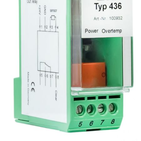LKM436