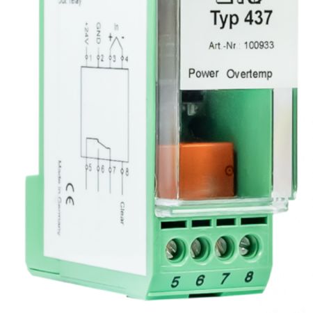 LKM437