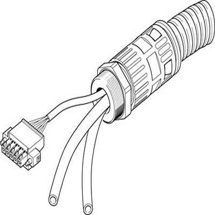 NHSB-A1-10-BLG5-LE5-PU8-2XBB