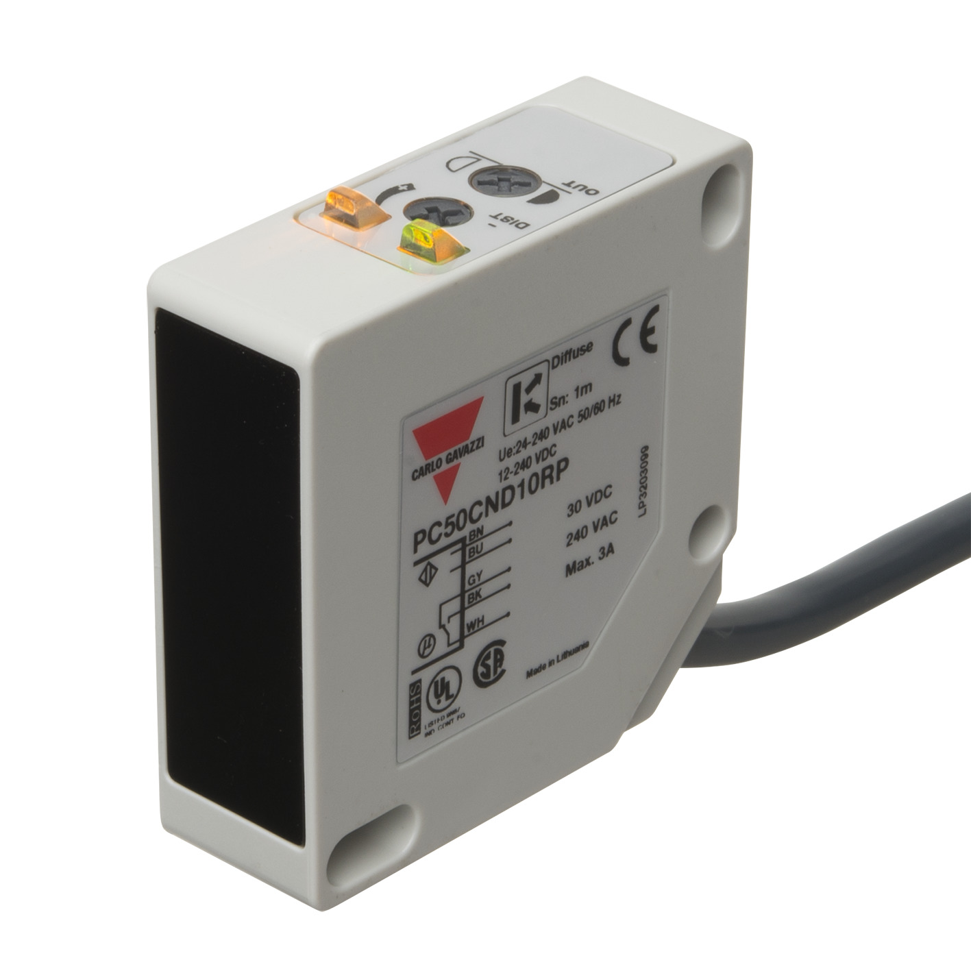 PC50CND20BA