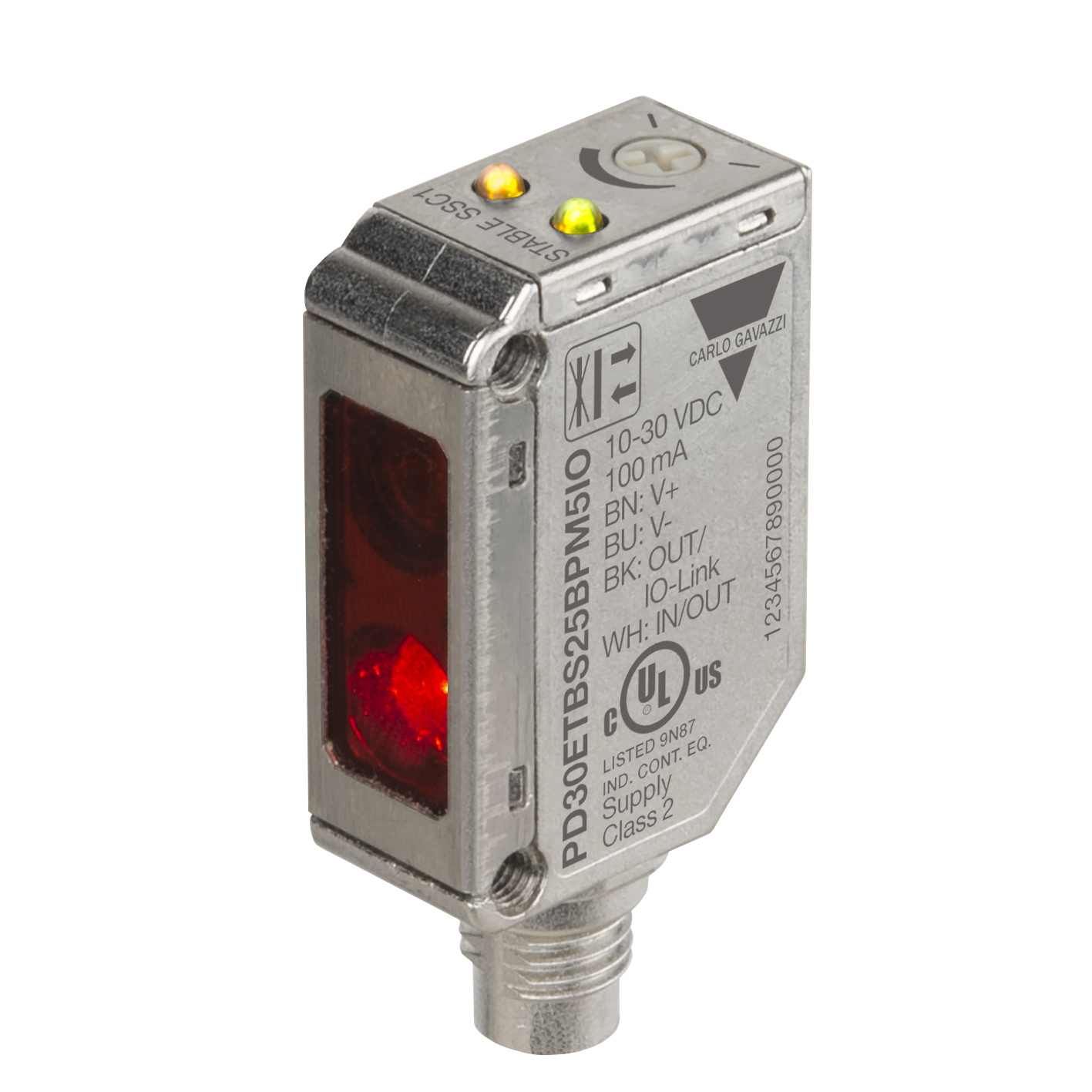 PD30ETBS25BPM5IO