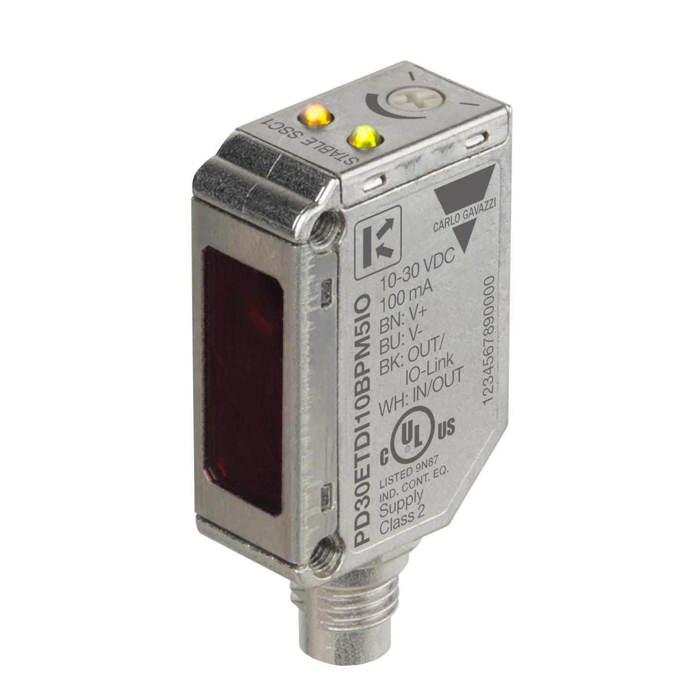 PD30ETDI10BPM5IO