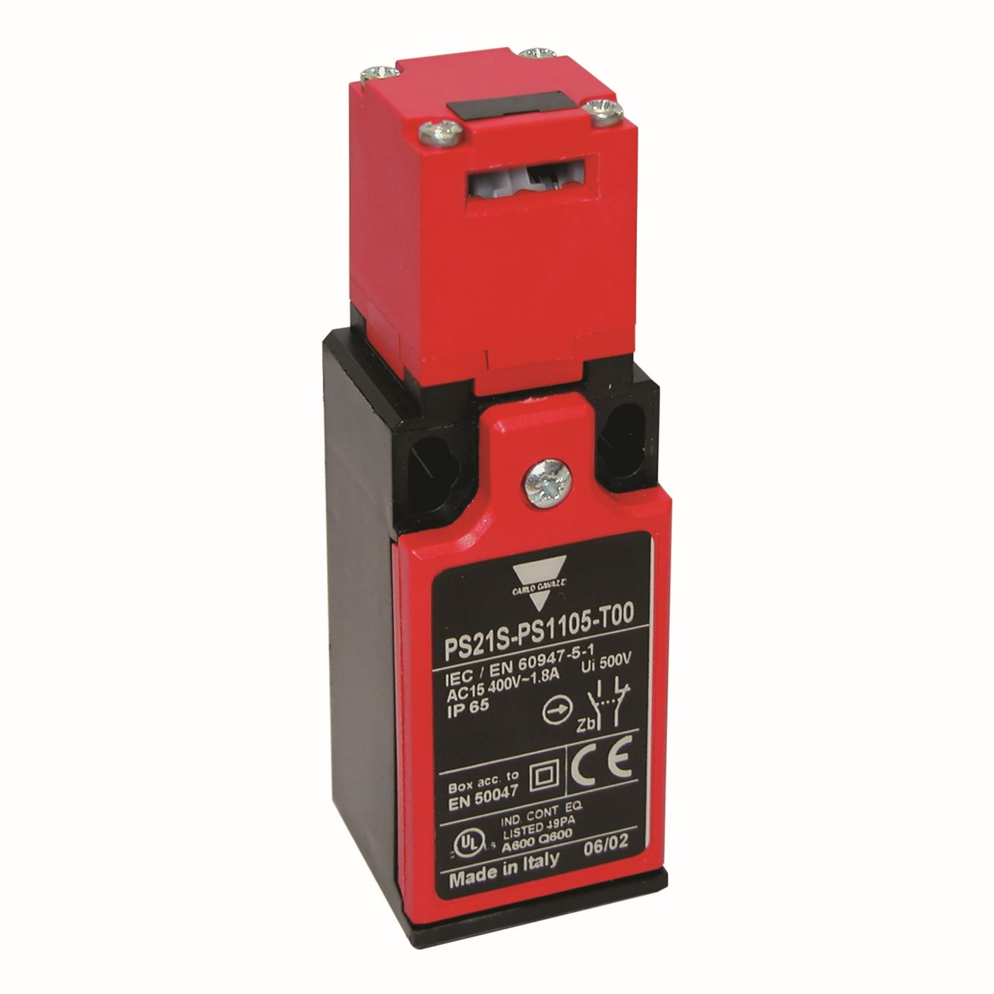 PS21S-PS0205-T00