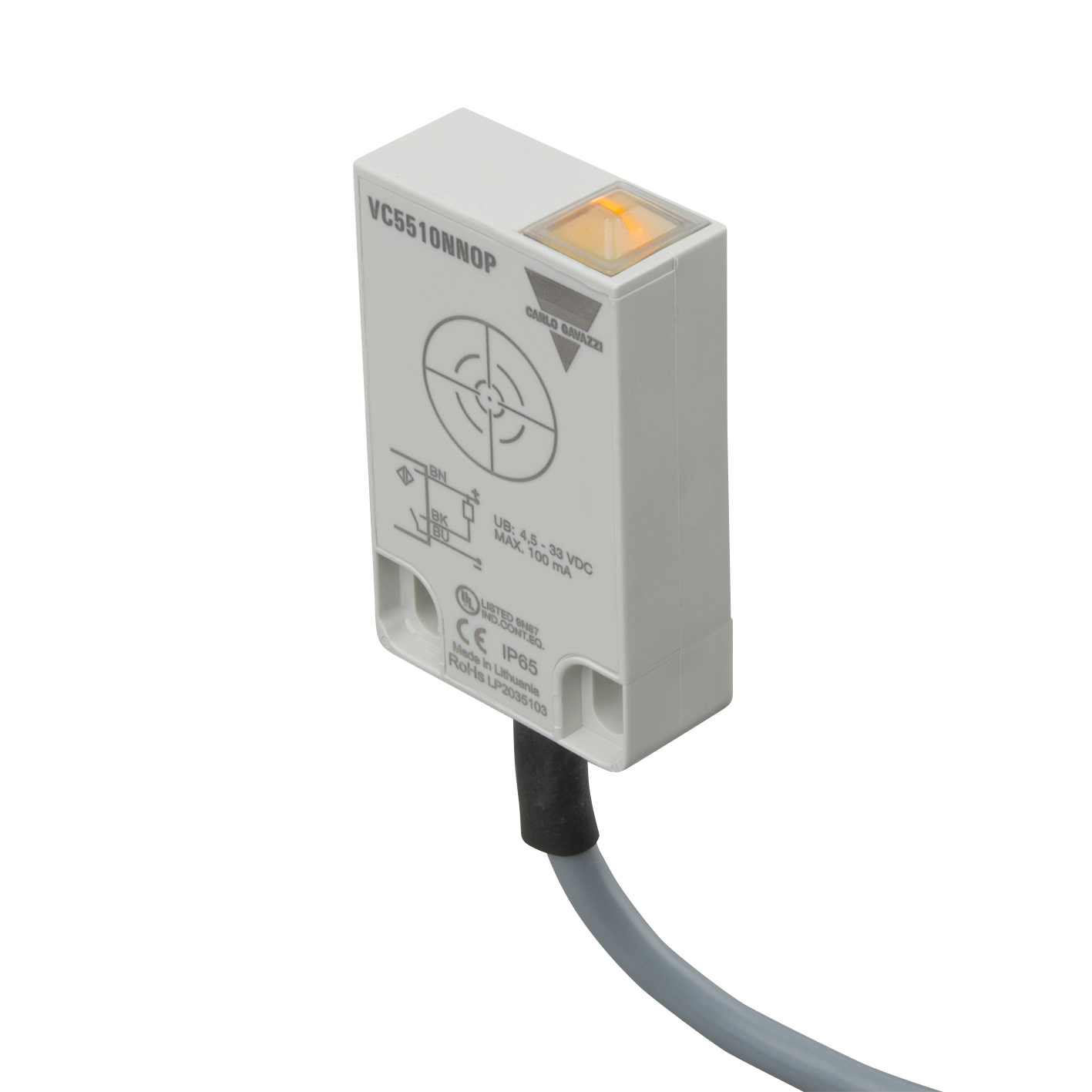 VC5510NNCP