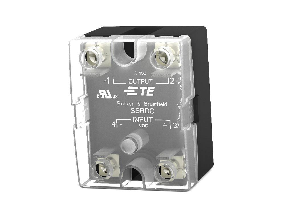 SSRDC-200D25  2330274-2