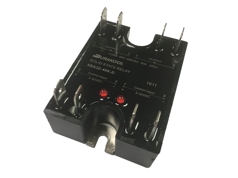SRA2Z-25K-D