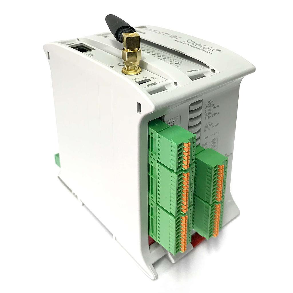  034001000400 industrial shields esp32 series plc i o mod