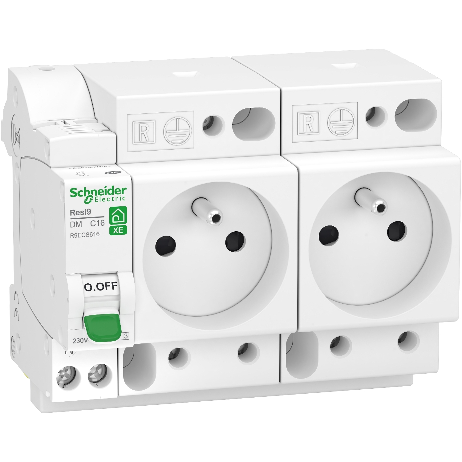 R9ECS616