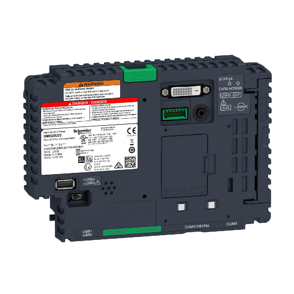 HMIG5U22