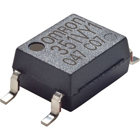 G3VM-351VY1(TR05)